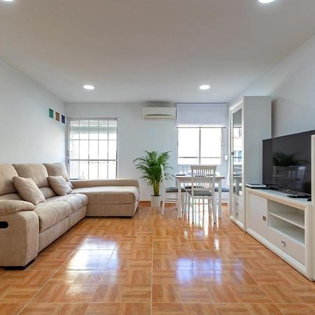 Charming 2 Bedroom Apartment At Triana Center By Oui Севилья Экстерьер фото